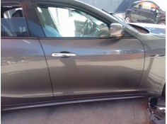 Recambio de puerta delantera derecha para maserati ghibli iii (m157) 3.0 s q4 referencia OEM IAM   