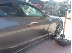 Recambio de puerta delantera derecha para maserati ghibli iii (m157) 3.0 s q4 referencia OEM IAM    2
