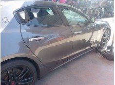 Recambio de puerta trasera derecha para maserati ghibli iii (m157) 3.0 s q4 referencia OEM IAM    2