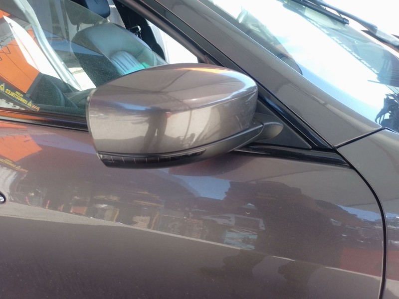 Recambio de retrovisor derecho para maserati ghibli iii (m157) 3.0 s q4 referencia OEM IAM   