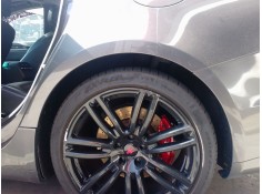 Recambio de amortiguador trasero izquierdo para maserati ghibli iii (m157) 3.0 s q4 referencia OEM IAM   