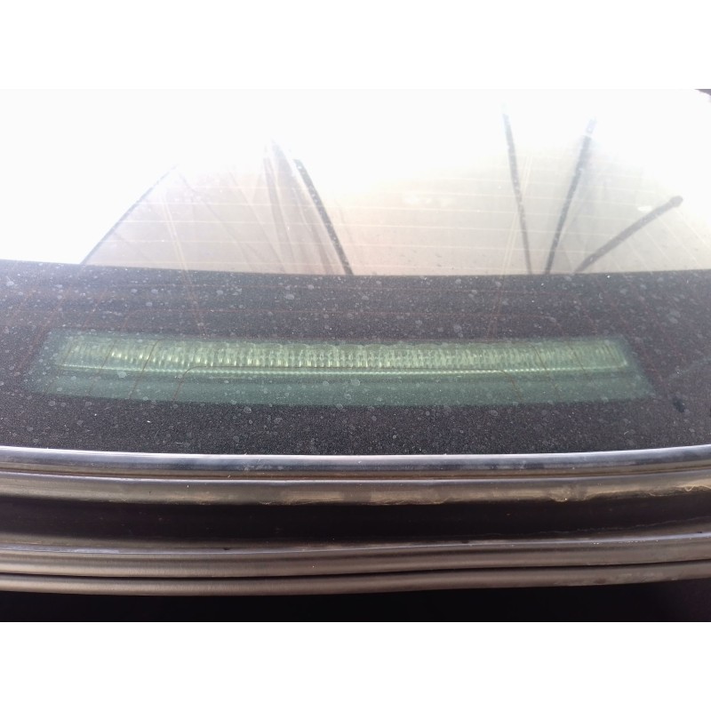Recambio de luz central de freno para maserati ghibli iii (m157) 3.0 s q4 referencia OEM IAM   