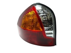 Recambio de piloto trasero izquierdo para hyundai santa fe (sm) referencia OEM IAM 9241026000  108401254/16397051/3580503/HN8124 2