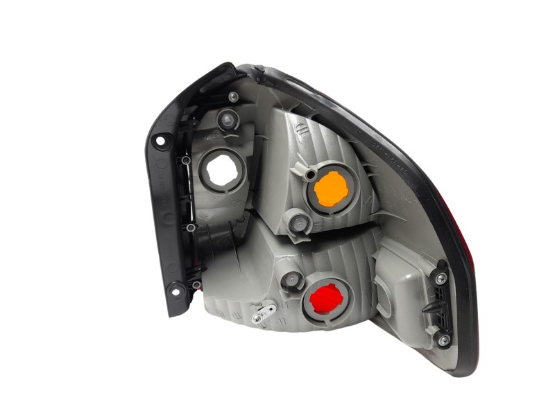 Recambio de piloto trasero izquierdo para hyundai santa fe (sm) referencia OEM IAM 9241026000  108401254/16397051/3580503/HN8124