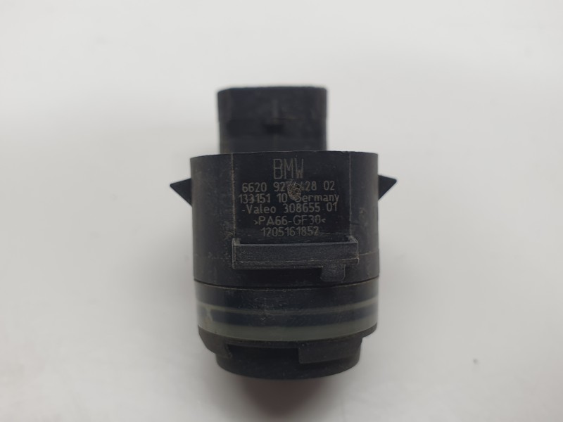 Recambio de sensor de aparcamiento para mini mini (f55) cooper d referencia OEM IAM 66209274428 1205161852 