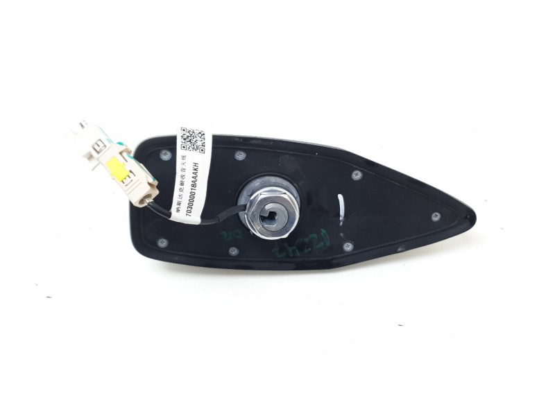 Recambio de antena para dr dr 5.0 suv 1.5 referencia OEM IAM J283600211  