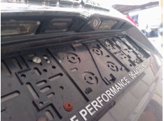 MANETA EXTERIOR PORTON 