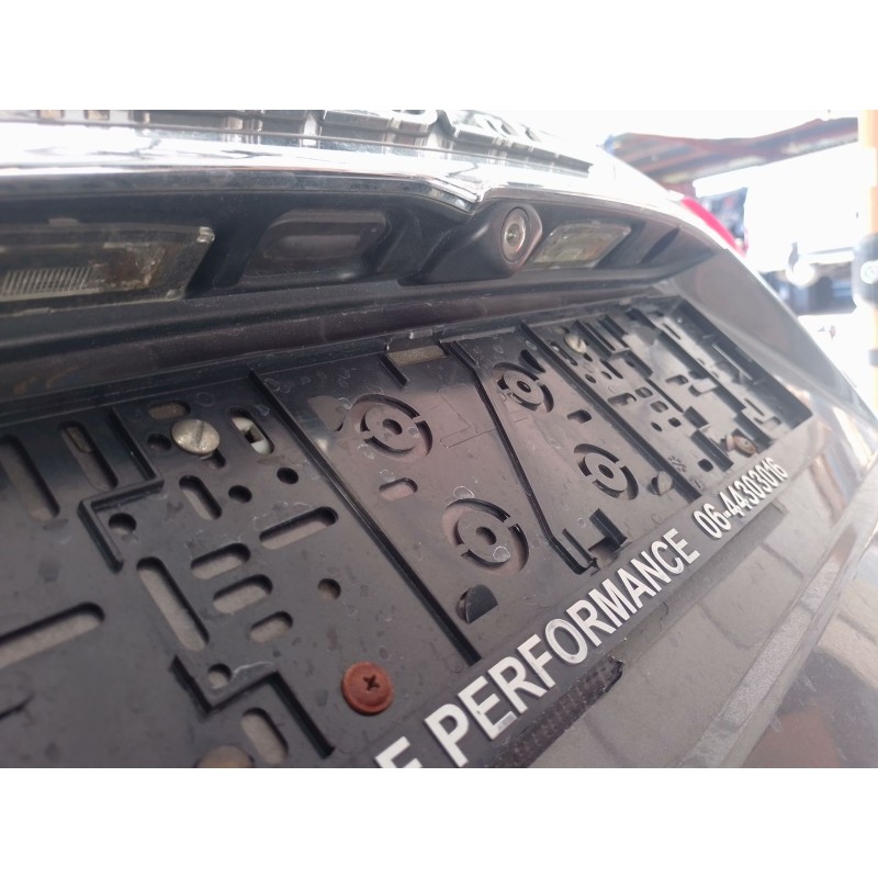 Recambio de maneta exterior porton para maserati ghibli iii (m157) 3.0 s q4 referencia OEM IAM   