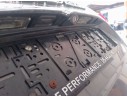 MANETA EXTERIOR PORTON 