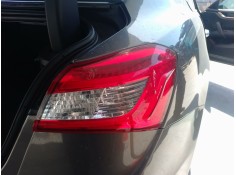 Recambio de piloto trasero derecho para maserati ghibli iii (m157) 3.0 s q4 referencia OEM IAM   