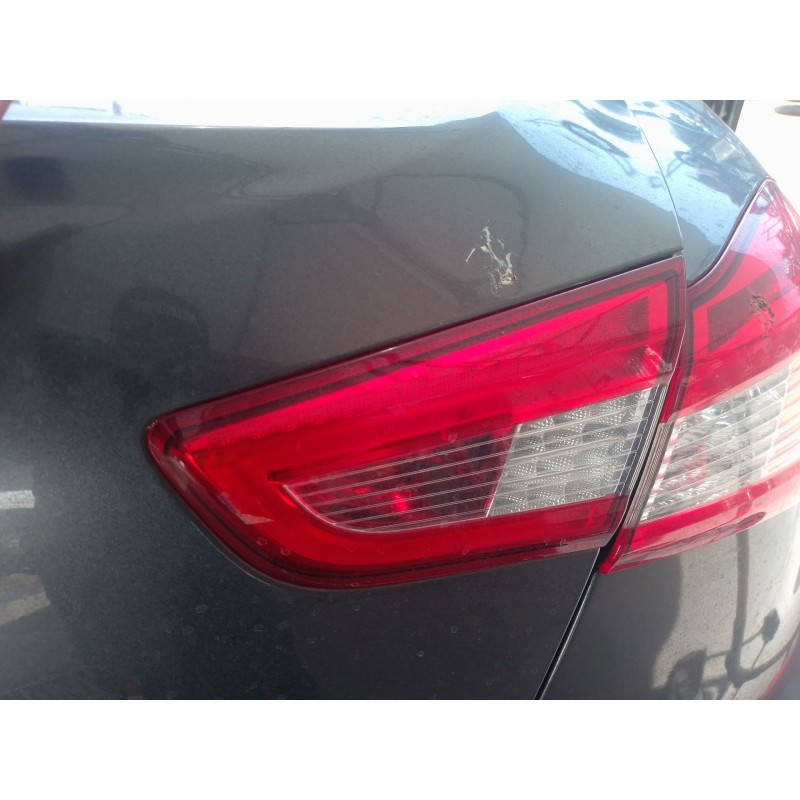 Recambio de piloto trasero derecho interior para maserati ghibli iii (m157) 3.0 s q4 referencia OEM IAM   