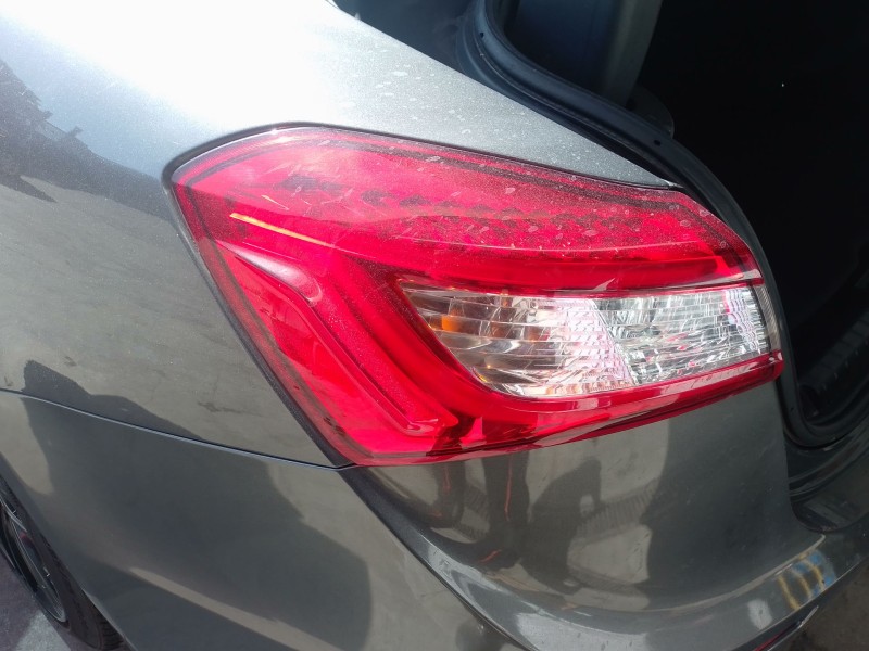 Recambio de piloto trasero izquierdo para maserati ghibli iii (m157) 3.0 s q4 referencia OEM IAM   