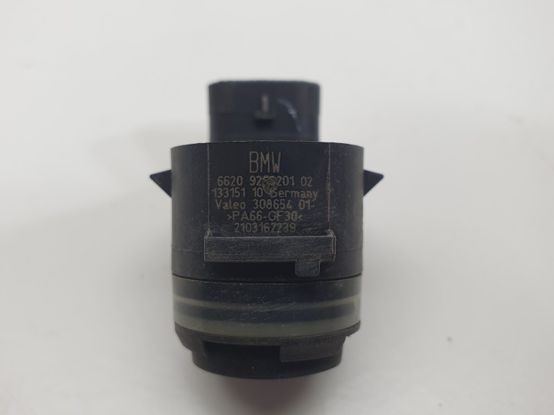 Recambio de sensor de aparcamiento para mini mini (f55) cooper d referencia OEM IAM 66209283201 2103162239 