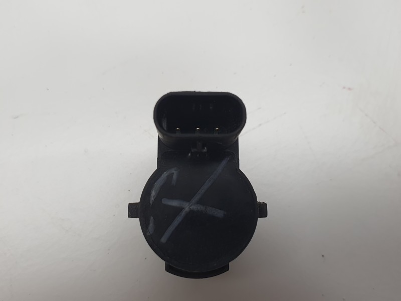 Recambio de sensor de aparcamiento para mini mini (f55) cooper d referencia OEM IAM 66209283201 2103162239 