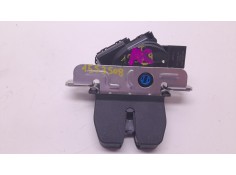 Recambio de cerradura maletero / porton para mg zs suv (azs1) 1.5 vti referencia OEM IAM 10459738  