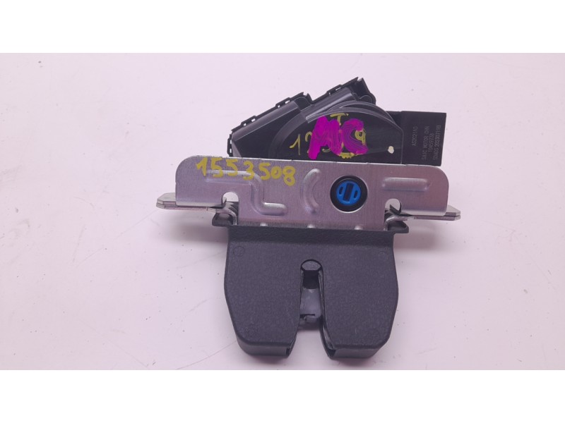Recambio de cerradura maletero / porton para mg zs suv (azs1) 1.5 vti referencia OEM IAM 10459738  