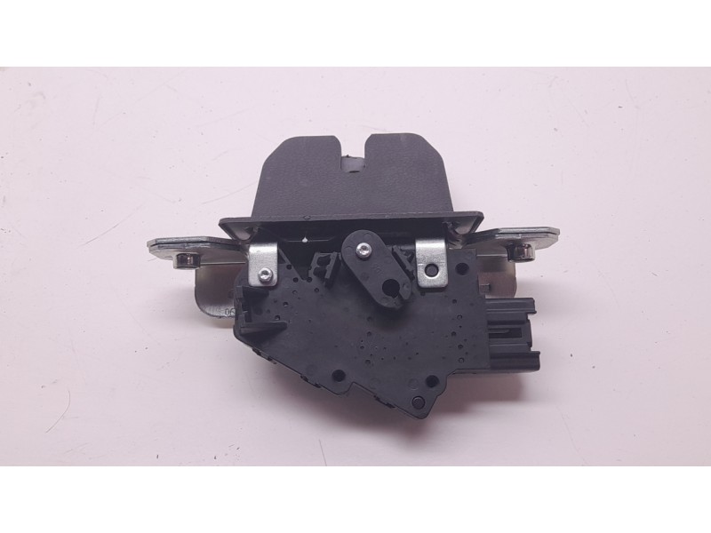 Recambio de cerradura maletero / porton para mg zs suv (azs1) 1.5 vti referencia OEM IAM 10459738  