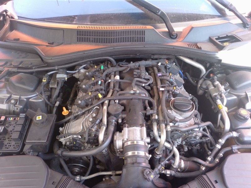 Recambio de abs para maserati ghibli iii (m157) 3.0 s q4 referencia OEM IAM   