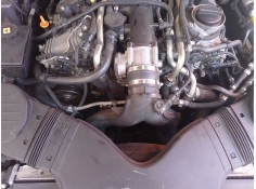 Recambio de alternador para maserati ghibli iii (m157) 3.0 s q4 referencia OEM IAM   