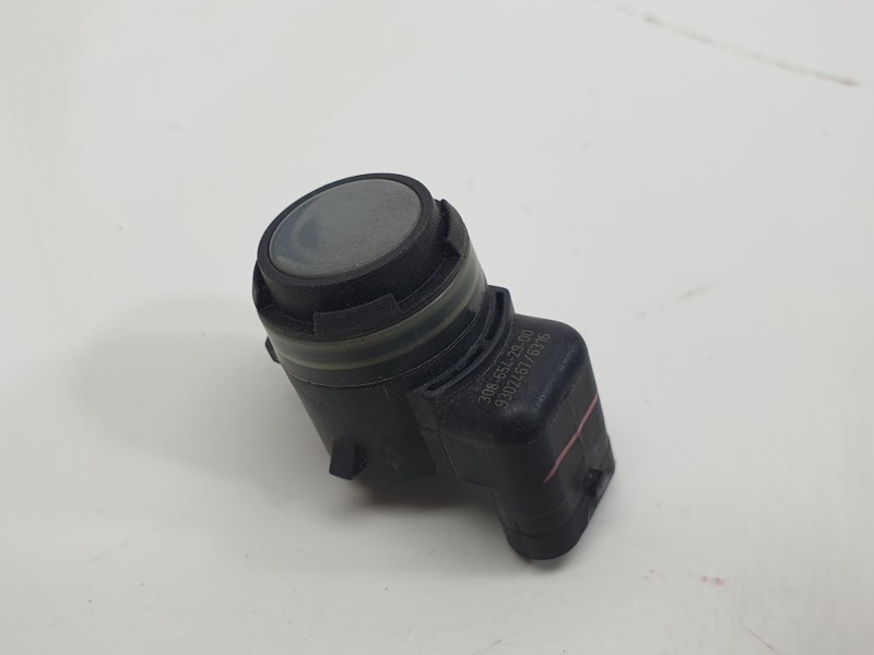 Recambio de sensor de aparcamiento para mini mini (f55) cooper d referencia OEM IAM 66209283201 1902160253 