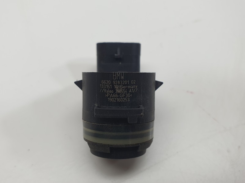 Recambio de sensor de aparcamiento para mini mini (f55) cooper d referencia OEM IAM 66209283201 1902160253 