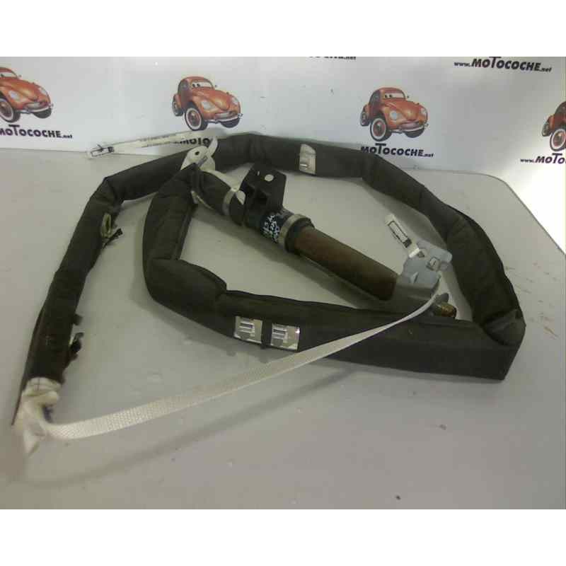 Recambio de airbag cortina delantero derecho para renault scenic ii 1.9 dci diesel referencia OEM IAM 8200432648  
