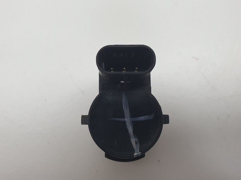 Recambio de sensor de aparcamiento para mini mini (f55) cooper d referencia OEM IAM 66209283201 1902160253 