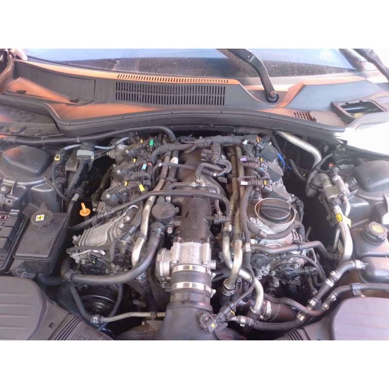 Recambio de centralita motor uce para maserati ghibli iii (m157) 3.0 s q4 referencia OEM IAM   