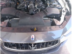 Recambio de electroventilador para maserati ghibli iii (m157) 3.0 s q4 referencia OEM IAM   