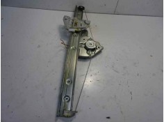 Recambio de elevalunas trasero derecho para suzuki grand vitara jb (jt) 1.9 ddis turbodiesel referencia OEM IAM 8350165J01  