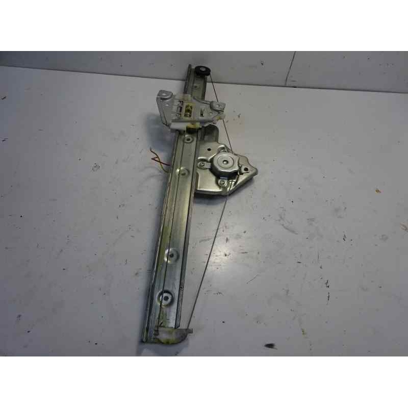 Recambio de elevalunas trasero derecho para suzuki grand vitara jb (jt) 1.9 ddis turbodiesel referencia OEM IAM 8350165J01  
