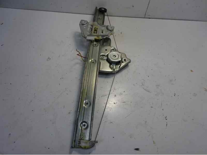 Recambio de elevalunas trasero derecho para suzuki grand vitara jb (jt) 1.9 ddis turbodiesel referencia OEM IAM 8350165J01  