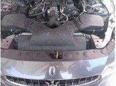 Recambio de intercooler para maserati ghibli iii (m157) 3.0 s q4 referencia OEM IAM 16474839 670009834  2