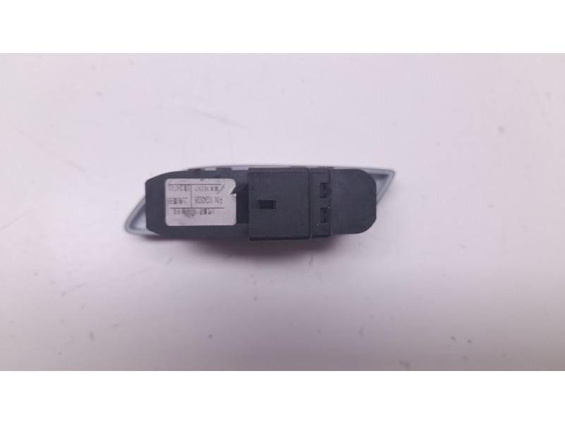 Recambio de interruptor para mg zs suv (azs1) 1.5 vti referencia OEM IAM 10243026  