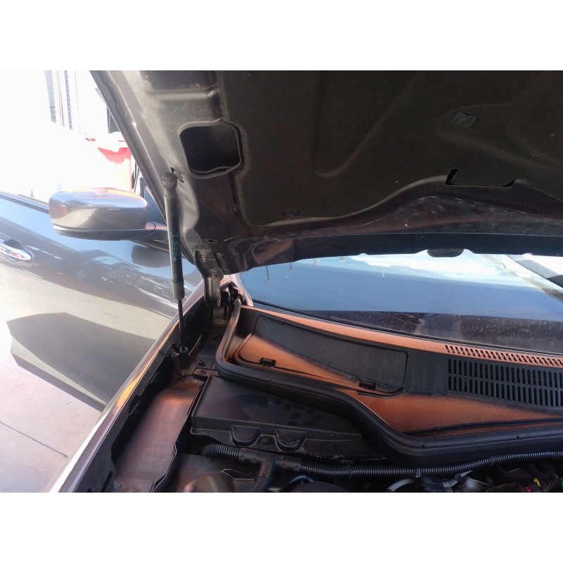 Recambio de amortiguadores capo para maserati ghibli iii (m157) 3.0 s q4 referencia OEM IAM   