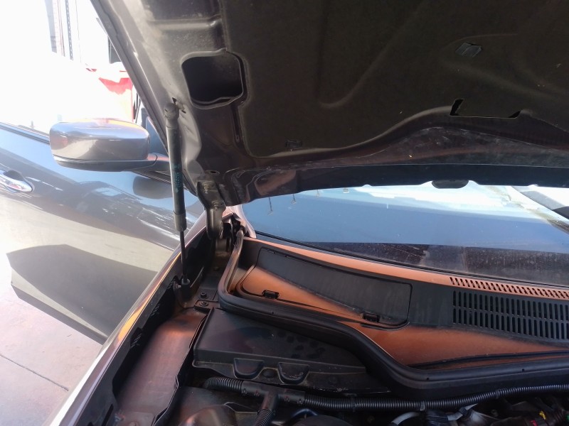 Recambio de amortiguadores capo para maserati ghibli iii (m157) 3.0 s q4 referencia OEM IAM   