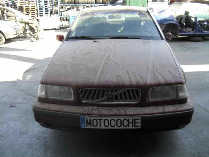 volvo serie 440 del año 1995