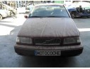 VOLVO SERIE 440