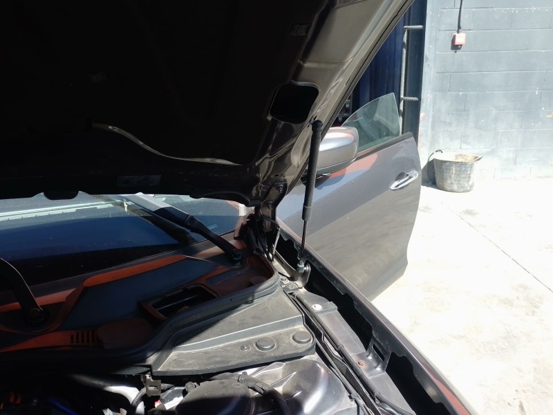 Recambio de amortiguadores capo para maserati ghibli iii (m157) 3.0 s q4 referencia OEM IAM   