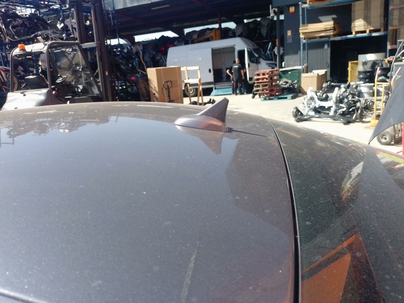 Recambio de antena para maserati ghibli iii (m157) 3.0 s q4 referencia OEM IAM   