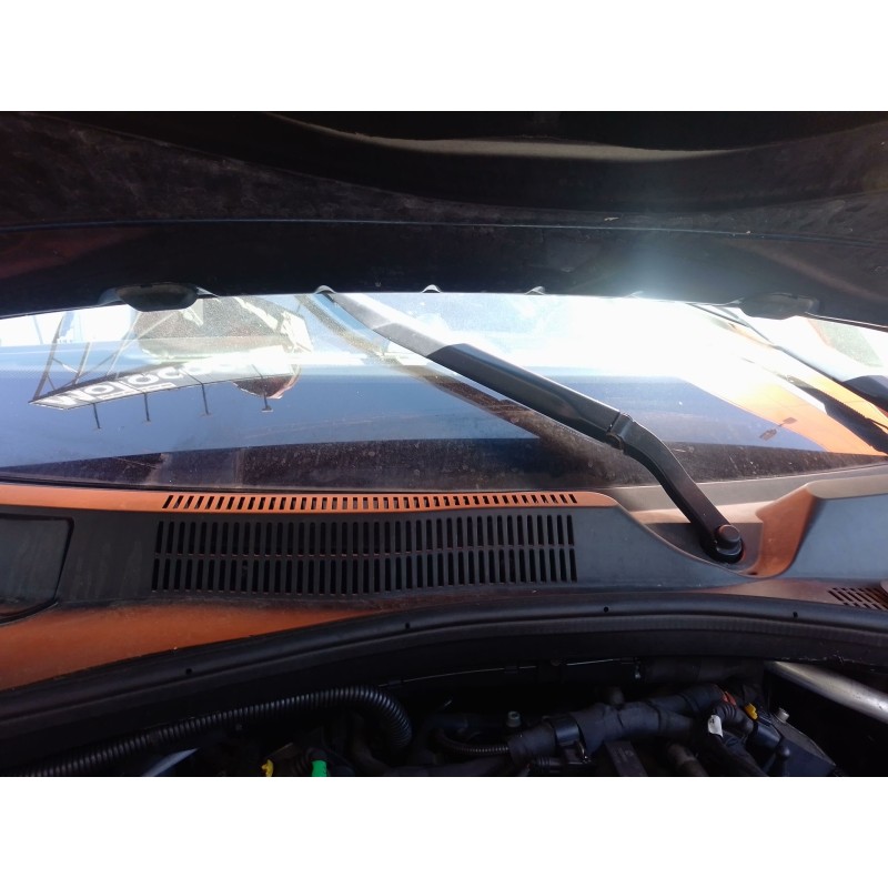 Recambio de brazo limpia delantero derecho para maserati ghibli iii (m157) 3.0 s q4 referencia OEM IAM   