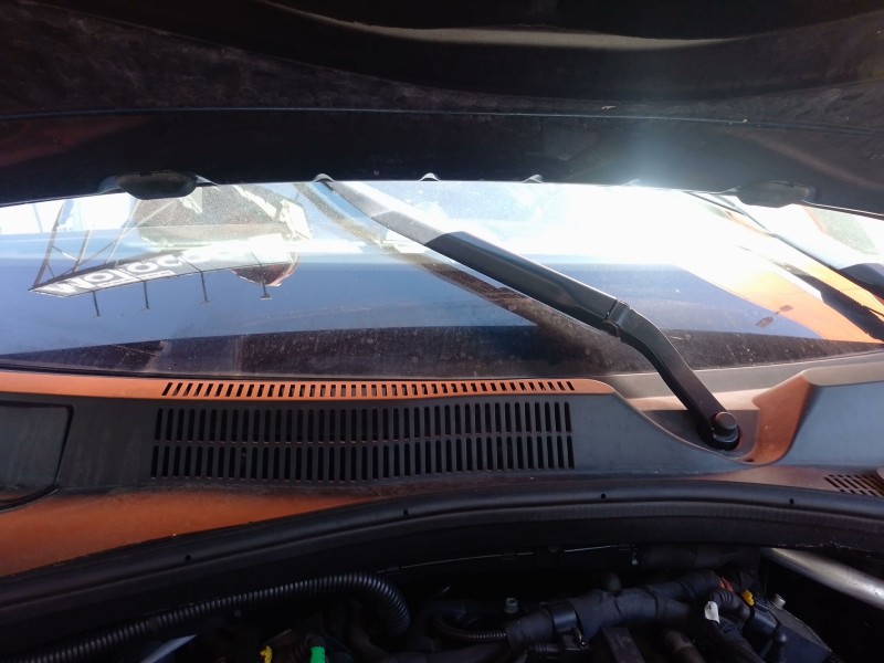 Recambio de brazo limpia delantero derecho para maserati ghibli iii (m157) 3.0 s q4 referencia OEM IAM   