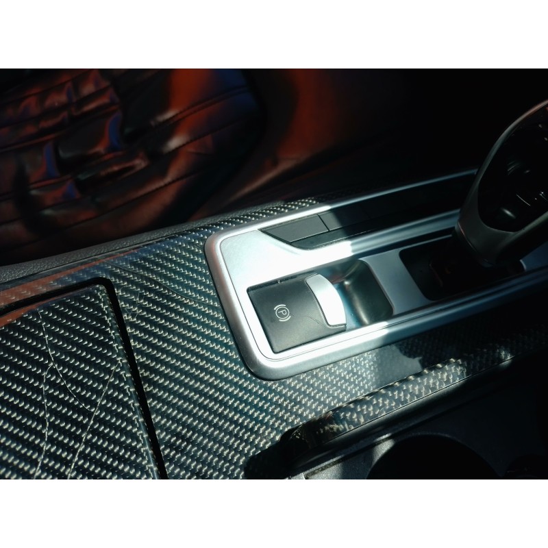 Recambio de freno de mano electrico para maserati ghibli iii (m157) 3.0 s q4 referencia OEM IAM   