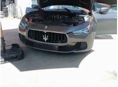 Recambio de morro completo para maserati ghibli iii (m157) 3.0 s q4 referencia OEM IAM    2