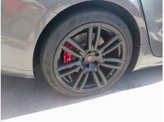 Recambio de paso rueda trasero derecho para maserati ghibli iii (m157) 3.0 s q4 referencia OEM IAM   