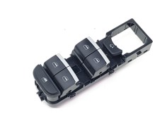 MANDO ELEVALUNAS DELANTERO IZQUIERDO 808000331AA 808000331AA 