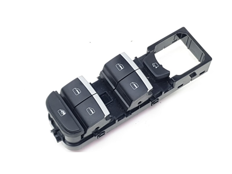 Recambio de mando elevalunas delantero izquierdo para dr dr 5.0 suv 1.5 referencia OEM IAM 808000331AA  