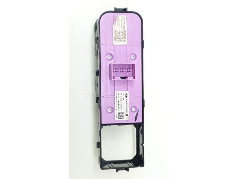 Recambio de mando elevalunas delantero izquierdo para dr dr 5.0 suv 1.5 referencia OEM IAM 808000331AA  