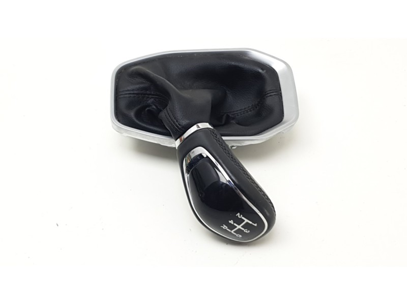 Recambio de pomo palanca cambio para dr dr 5.0 suv 1.5 referencia OEM IAM 401001160AA  