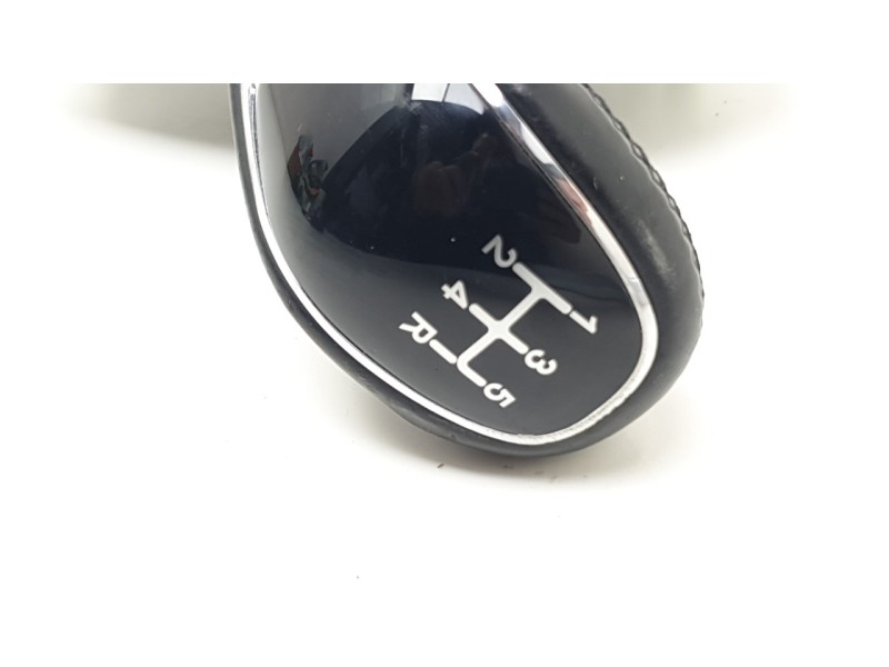 Recambio de pomo palanca cambio para dr dr 5.0 suv 1.5 referencia OEM IAM 401001160AA  